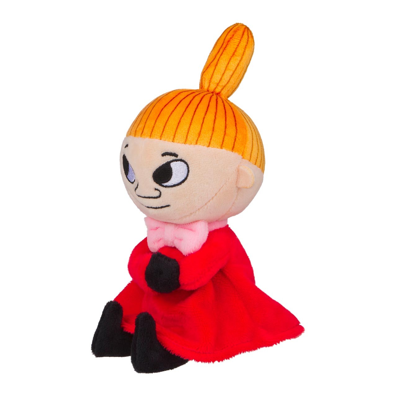Moomin: LittleMy Sitting Plush - 6" Tall Toys & Games Moomin
