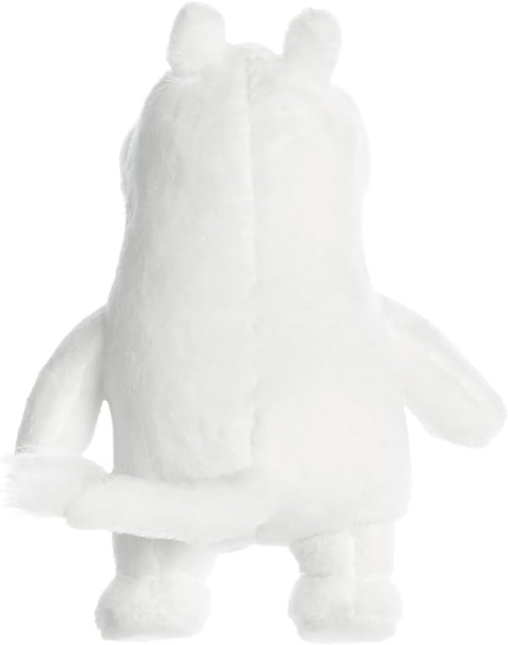 Moomin: Moomintroll Standing Plush Plushies Moomin