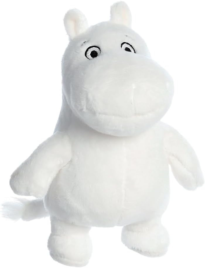 Moomin: Moomintroll Standing Plush Plushies Moomin