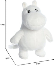 Moomin: Moomintroll Standing Plush Plushies Moomin