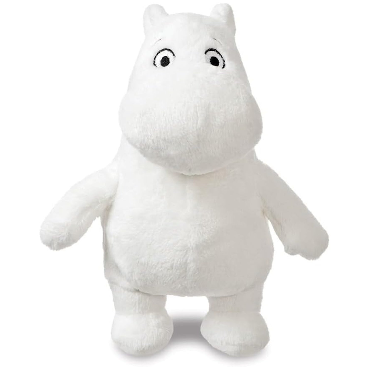 Moomin: Moomintroll Standing Plush Plushies Moomin