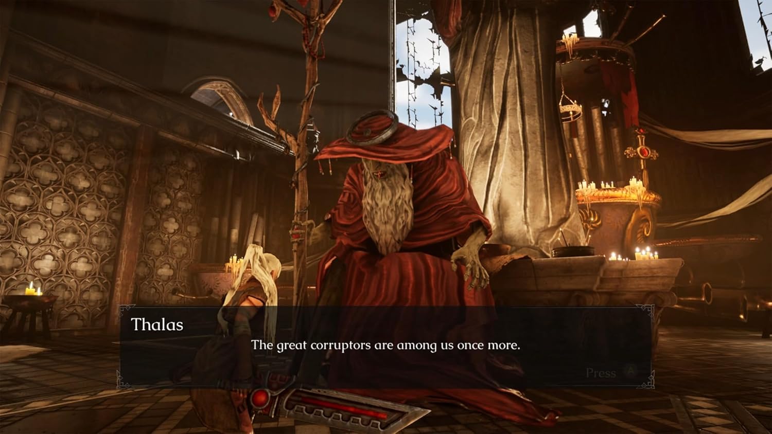 Morbid: The Lords of Ire [Nintendo Switch] Nintendo Switch Video Game Merge