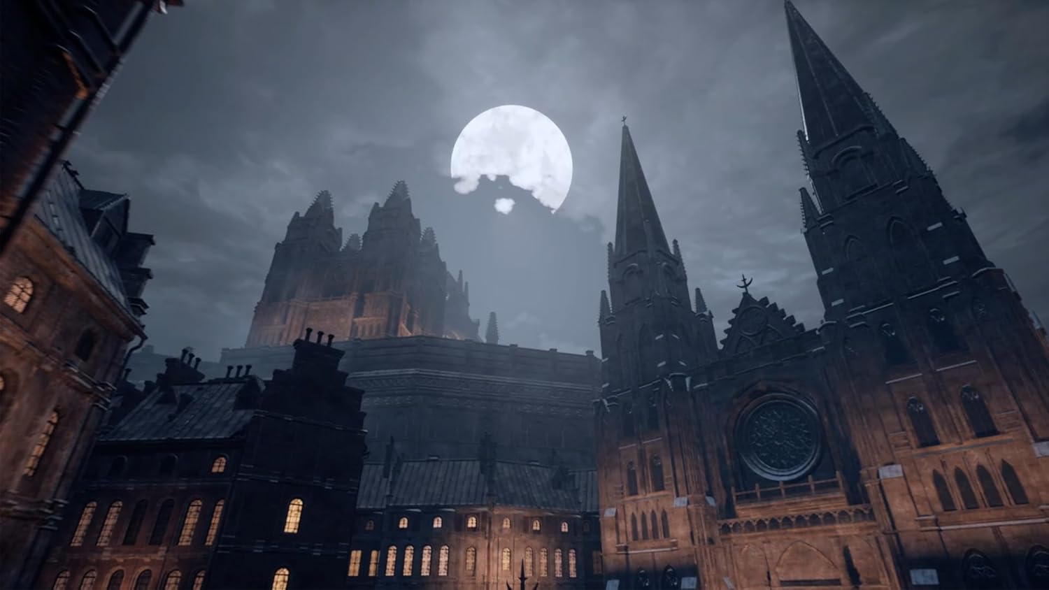 Morbid: The Lords of Ire [Nintendo Switch] Nintendo Switch Video Game Merge