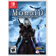 Morbid: The Lords of Ire [Nintendo Switch] Nintendo Switch Video Game Merge