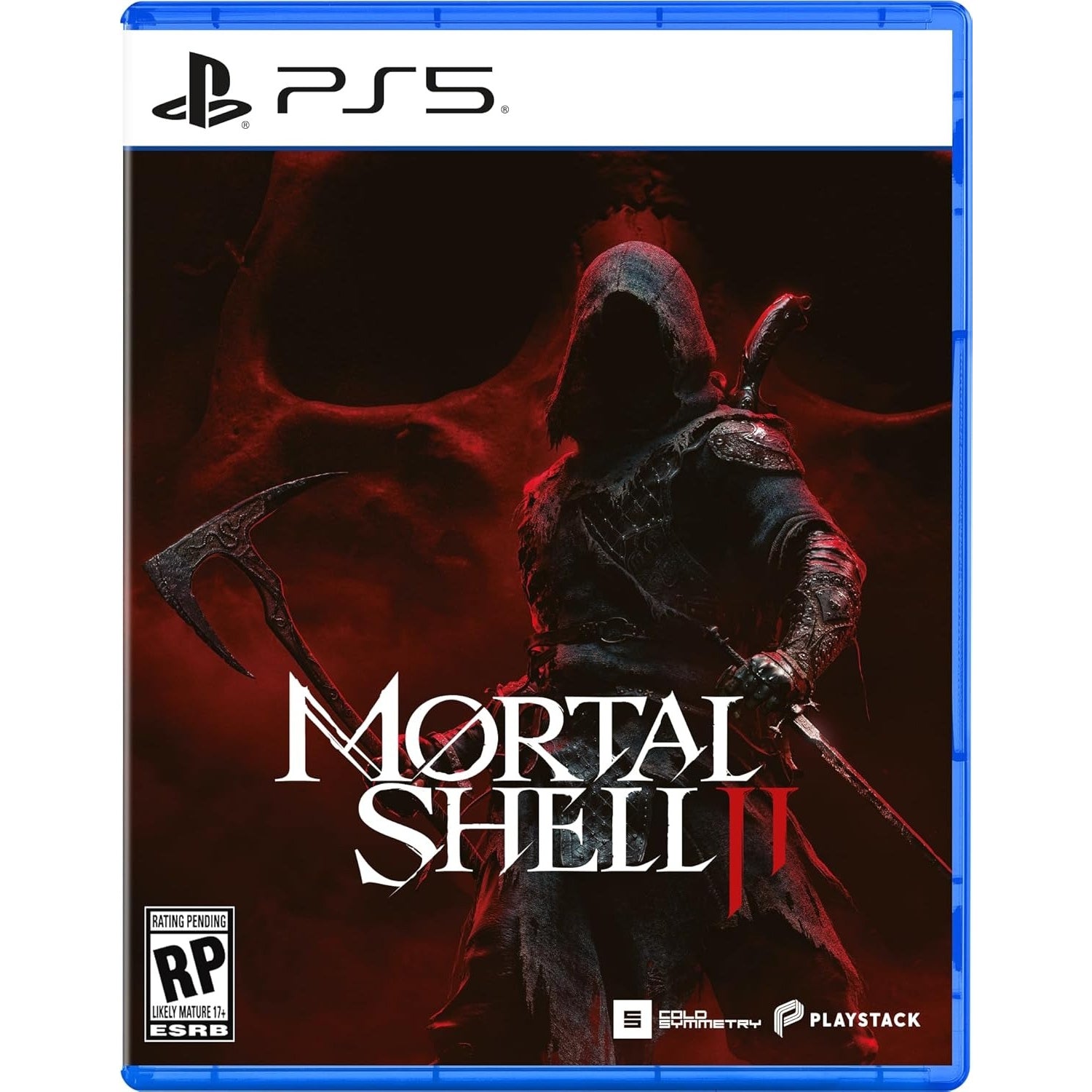 Mortal Shell II [PlayStation 5] PlayStation 5 Video Game Playstack