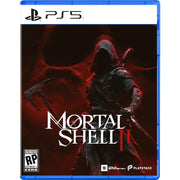 Mortal Shell II [PlayStation 5] PlayStation 5 Video Game Playstack
