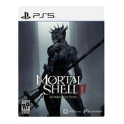 Mortal Shell II - Revered Edition [PlayStation 5] PlayStation 5 Video Game Playstack