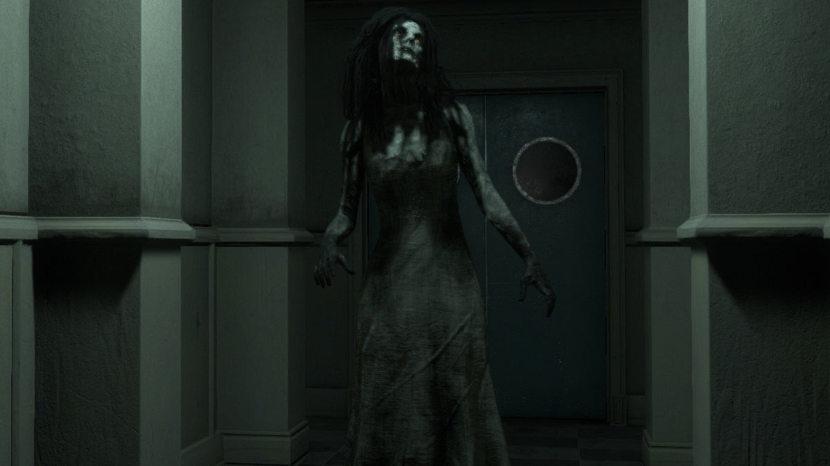 Mortuary Assistant - SRG #122 [Nintendo Switch] Nintendo Switch Video Game Super Rare Games