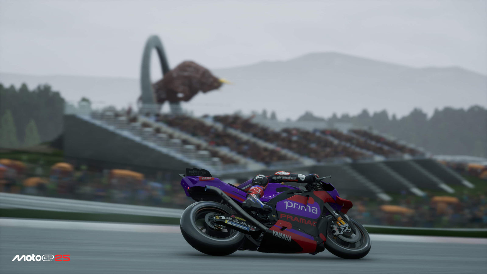 MotoGP25 [Xbox Series X] Xbox Series X Video Game Deep Silver