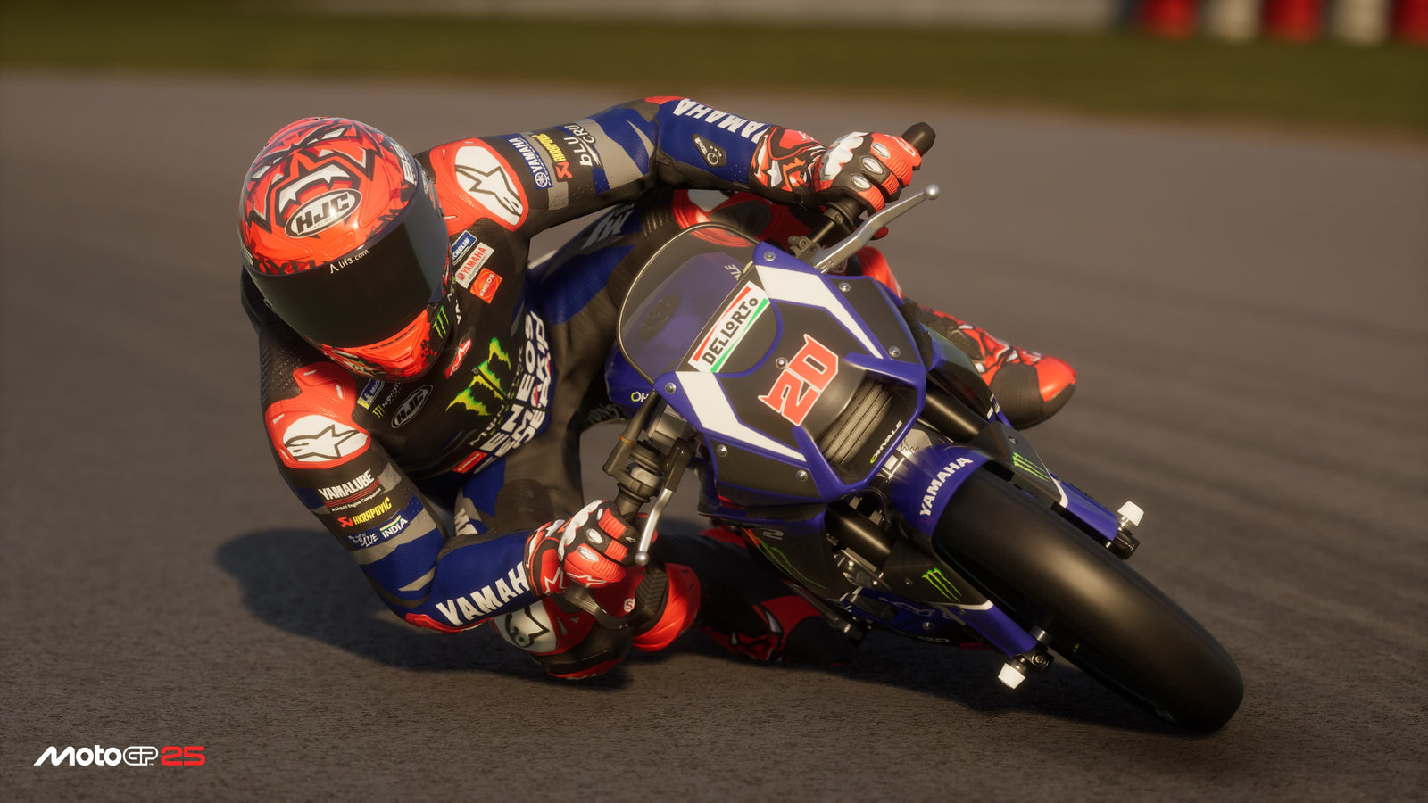MotoGP25 [Xbox Series X] Xbox Series X Video Game Deep Silver