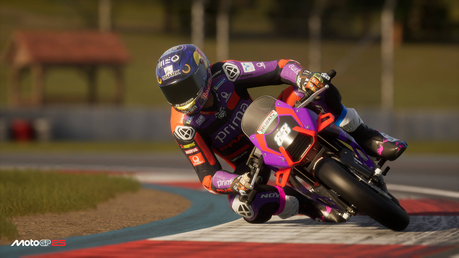 MotoGP25 [Xbox Series X] Xbox Series X Video Game Deep Silver