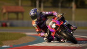 MotoGP25 [Xbox Series X] Xbox Series X Video Game Deep Silver
