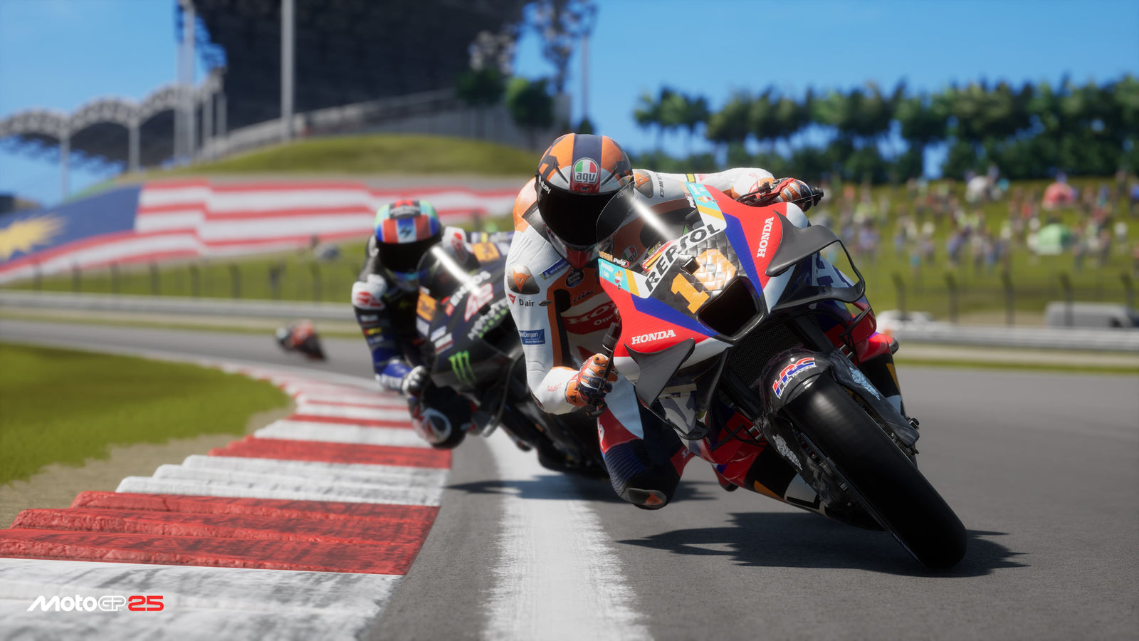 MotoGP25 [Xbox Series X] Xbox Series X Video Game Deep Silver