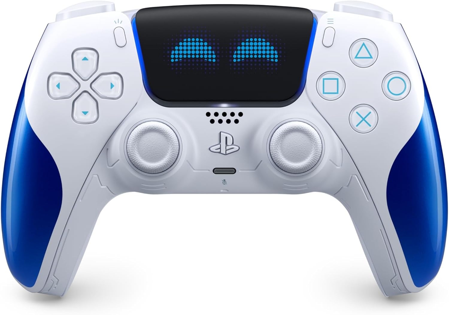 DualSense Wireless Controller: ASTRO BOT Joyful Limited Edition [PlayStation 5] PlayStation 5 Accessories Sony