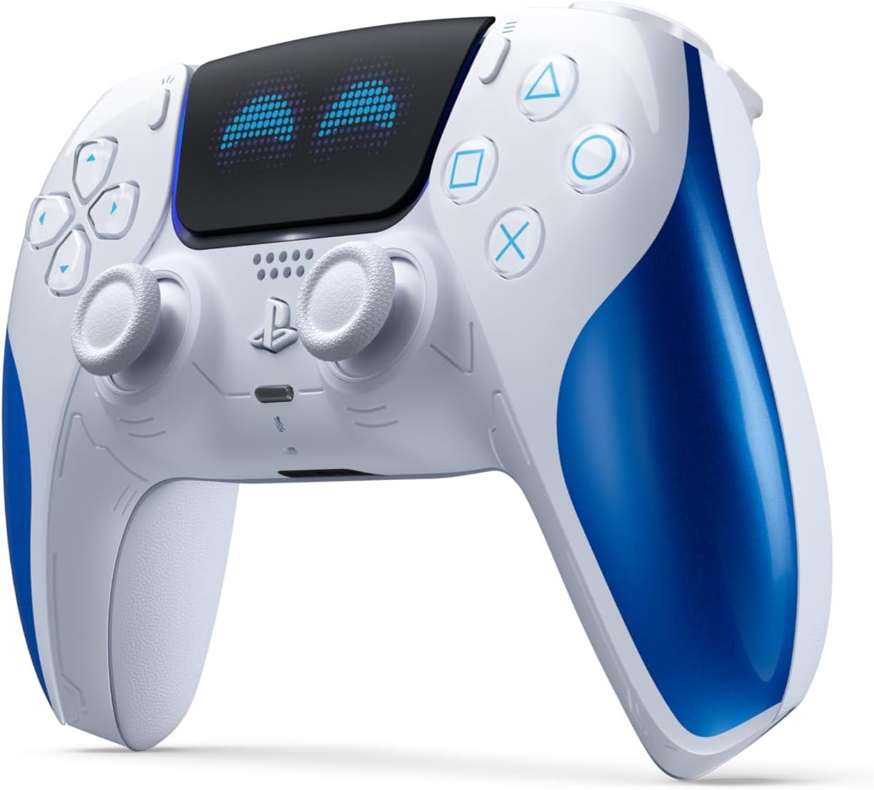 DualSense Wireless Controller: ASTRO BOT Joyful Limited Edition [PlayStation 5] PlayStation 5 Accessories Sony