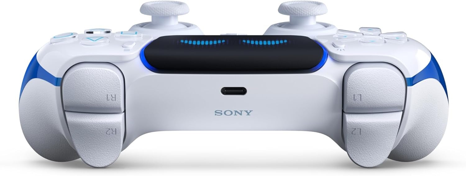 DualSense Wireless Controller: ASTRO BOT Joyful Limited Edition [PlayStation 5] PlayStation 5 Accessories Sony