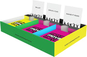 Move Like Me [Board Game, 2-4 Players] Board Game OPGames