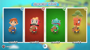 Moving Out - Code in Box [Nintendo Switch] Nintendo Switch Video Game Team 17