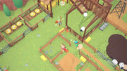 Moving Out - Code in Box [Nintendo Switch] Nintendo Switch Video Game Team 17