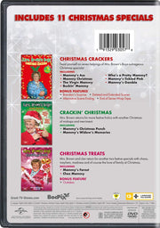 Mrs. Brown's Boys: Christmas Box [DVD] DVD Movie BBC