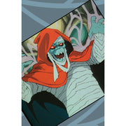 Mumm-Ra The Ever-Living: #1 [Animation Art CVR L - 1:25] 2026 Comics Dynamite Entertainment