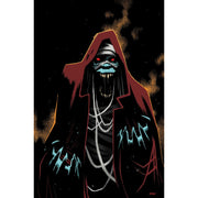 Mumm-Ra The Ever-Living: #1 [John Amor CVR M - 1:30] 2026 Comics Dynamite Entertainment
