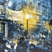 The Muppet Christmas Carol: Soundtrack LP [Audio Vinyl] Audio CD/Vinyl iam8bit
