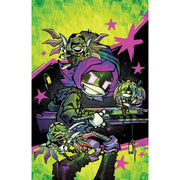 Murder Drones: #1 [Krooked Glasses CVR F - 1:20] 2026 Comics Oni Press