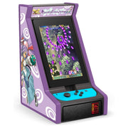 Mushihimesama Switch Mini Arcade [Nintendo Switch Accessory] Nintendo Switch Accessory Limited Run Games   
