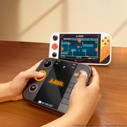 My Arcade: Atari Gamestation Go [Electronics] Retro Gaming My Arcade