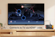 My Arcade: Atari Gamestation Go [Electronics] Retro Gaming My Arcade