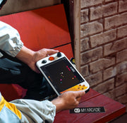 My Arcade: Atari Gamestation Go [Electronics] Retro Gaming My Arcade