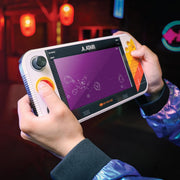My Arcade: Atari Gamestation Go [Electronics] Retro Gaming My Arcade
