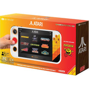 My Arcade: Atari Gamestation Go [Electronics] Retro Gaming My Arcade
