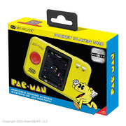My Arcade: Pac-Man Pocket Player Pro Retro Gaming My Arcade