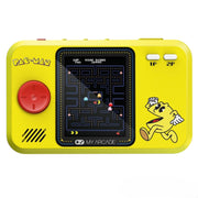 My Arcade: Pac-Man Pocket Player Pro Retro Gaming My Arcade