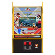 My Arcade: Super Street Fighter II Micro Player Pro Retro Gaming My Arcade