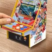 My Arcade: Super Street Fighter II Micro Player Pro Retro Gaming My Arcade
