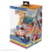 My Arcade: Super Street Fighter II Micro Player Pro Retro Gaming My Arcade