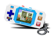 My Arcade: Tetris Pocket Player Pixel Mini [Electronics] Retro Gaming My Arcade