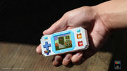 My Arcade: Tetris Pocket Player Pixel Mini [Electronics] Retro Gaming My Arcade