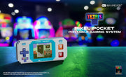 My Arcade: Tetris Pocket Player Pixel Mini [Electronics] Retro Gaming My Arcade