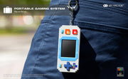 My Arcade: Tetris Pocket Player Pixel Mini [Electronics] Retro Gaming My Arcade