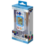 My Arcade: Tetris Pocket Player Pixel Mini [Electronics] Retro Gaming My Arcade