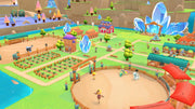 My Fantastic Ranch [PlayStation 4] PlayStation 4 Video Game Maximum Games