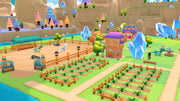 My Fantastic Ranch [PlayStation 4] PlayStation 4 Video Game Maximum Games
