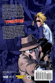 My Hero Academia Vigilantes: Volume 13 Manga Viz Media