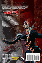 My Hero Academia Vigilantes: Volume 14 Manga Viz Media