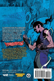 My Hero Academia Vigilantes: Volume 6 Manga Viz Media
