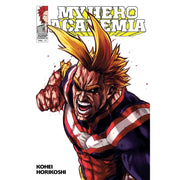 My Hero Academia: Volume 11 Manga Viz Media